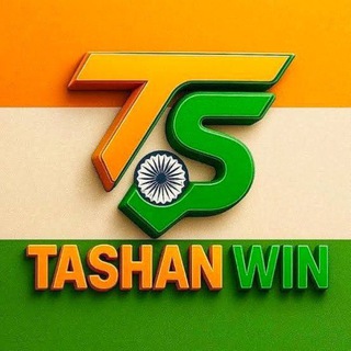 Telegram profile photo for TASHAN WIN ROCKET PREDICTION