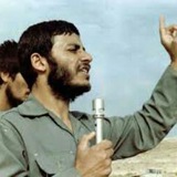 Telegram profile photo for پای درس شهدا