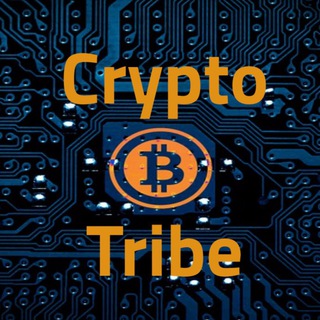 Telegram profile photo for 🔥 CRYPTO TRIBE 💡