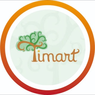 Telegram profile photo for Timart - Dicas e Novidades - Feltro