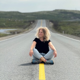 Telegram profile photo for Виктория Булычева, 📈PROtravel