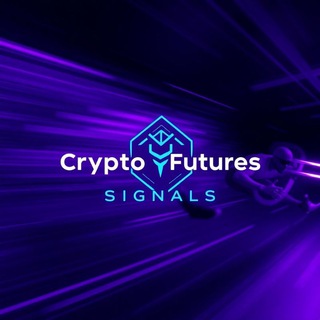 Telegram profile photo for Крипто фьючерсы сигналы