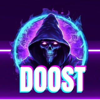 Telegram profile photo for (DooSt) - Инфо