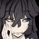 Telegram profile photo for Демон Обонай.