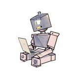 Telegram profile photo for CodeCrafters