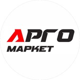 Telegram profile photo for Арго Маркет