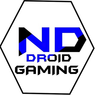 Telegram profile photo for NEWDAYDROID