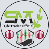 Telegram profile photo for {SMT} Life Trader. Alvi