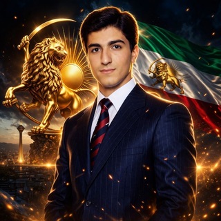Telegram profile photo for 𝗙𝗥𝗘𝗘 𝗜𝗥𝗔𝗡〽️