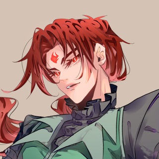 Telegram profile photo for Бардхайт (+16)