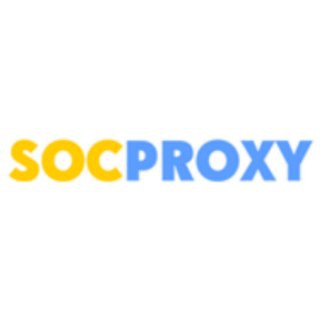 Telegram profile photo for SocProxy