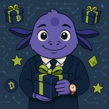 Telegram profile photo for КриптоЛунтик