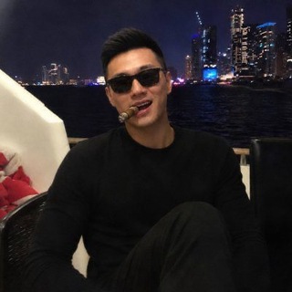Telegram profile photo for Daniel Lee's Desk π¨βπ»