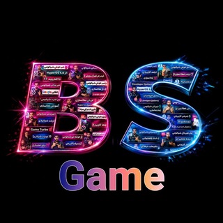 Telegram profile photo for Berooz_show_Game