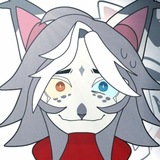 Telegram profile photo for <White•Night | Hatsu>