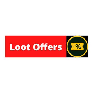 Telegram profile photo for Loot Offers ♦️