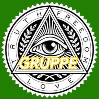 Telegram group profile photo for Wahrheit macht frei! – Gruppe