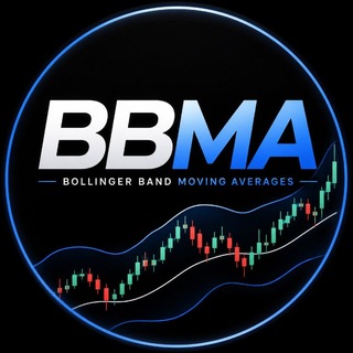 Telegram profile photo for BBMA