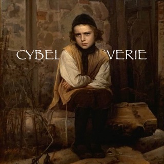 Telegram profile photo for cybele’s reverie