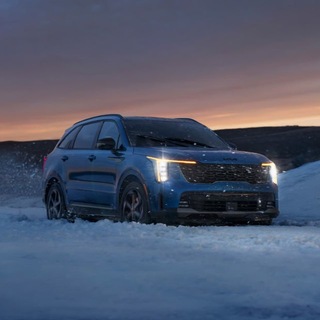 Telegram profile photo for Kia Sorento