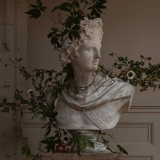 Telegram profile photo for {Aesthetic}