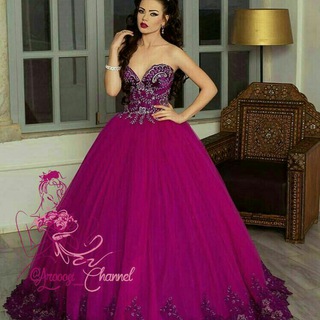 Telegram profile photo for مزون لباس و کیف و کفش miss poem