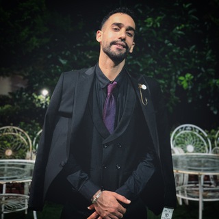 Telegram profile photo for کانال رسمي عرفان میانکاله🐺