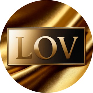 Telegram profile photo for LOV - Libertà Onestà Verità