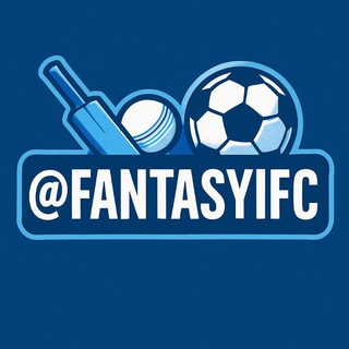 Telegram profile photo for Fantasyifc⚽🏏