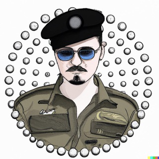 Telegram profile photo for Abuzov