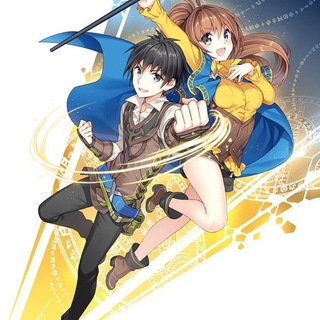 Telegram profile photo for Isekai Cheat Magician