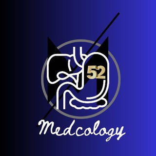 Telegram profile photo for Gastrointestinal Disorders|Medcology