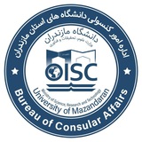 Telegram profile photo for کانال اطلاع رسانی اداره سرپرستی و امور کنسولی دانشگاه های استان مازندران