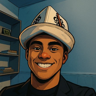 Telegram profile photo for Atavaliev