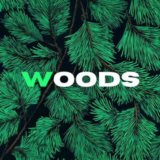 Telegram profile photo for @Woods - Central