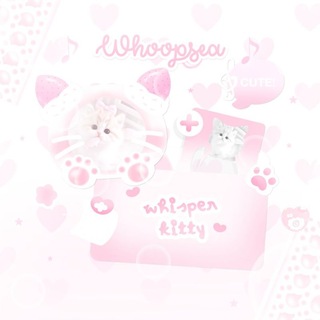 Telegram profile photo for ♡₊˚ W:S — OPEN! </3!