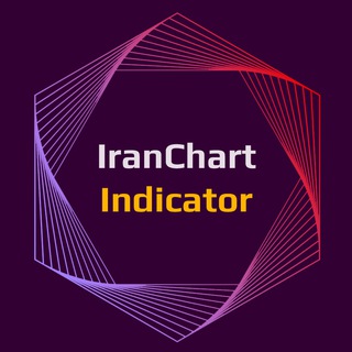 Telegram profile photo for IranChart Indicator.Learn