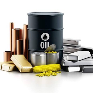 Telegram profile photo for Commodity Accurate Trading π