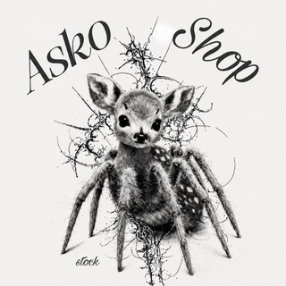 Telegram profile photo for Asko