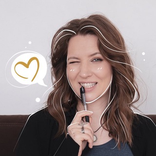 Telegram profile photo for Татьяна Вейдер ТАТУ, ПЕРЕКРЫТИЯ, СПБ