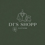 Telegram profile photo for Di's shop отзывы💗