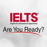 Telegram profile photo for Sardorbek's IELTS | 8.0 MULTI LEVEL 70