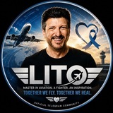 Telegram profile photo for Lito - Official Coin