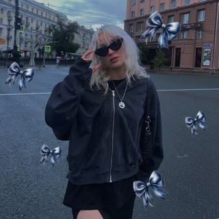 Telegram profile photo for челябинская uni girl