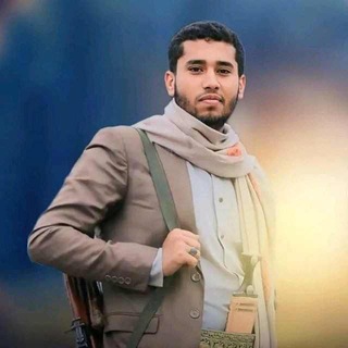 Telegram profile photo for زوامل محمد المحفدي الرسمية