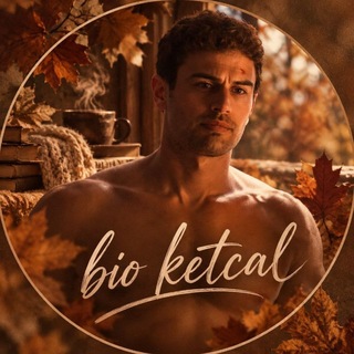 Telegram profile photo for 𝐊𝐄𝐓𝐂𝐀𝐋ᵇᶦᵒ
