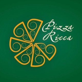 Telegram profile photo for Pizza Ricca | Пицца Нижний Новгород | Доставка