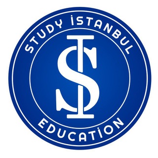 Telegram profile photo for STUDY ISTANBUL PARTNARS