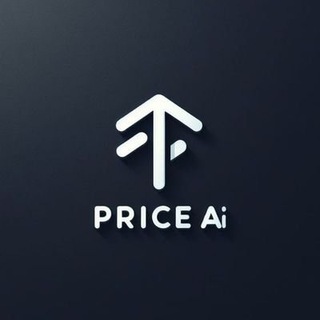 Telegram group profile photo for Price AI - Token Migration