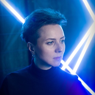 Telegram profile photo for Наталья Галецкая, фотограф